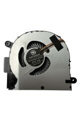 Lenovo ile Uyumlu V4000, Y50C Cpu Fan, İşlemci Fanı