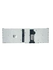 Acer ile Uyumlu Nitro 5 AN517-51-719R Işıklı Klavye Siyah Tr ( Kırmızı Aydınlatma Versiyon )