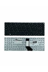 Acer ile Uyumlu A715-72G-52P5, A715-72G-56J8 Notebook Klavye Siyah TR