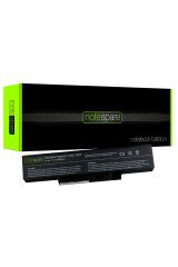 Beko ile Uyumlu 90NFV6B1000Z, 90-NFV6B1000Z, 90-NFY6B1000, 90-NFY6B1000Z Notebook Batarya Pil