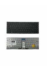 Hp ile Uyumlu 933315-141, 933317-141, 920895-141 Notebook Klavye Siyah TR