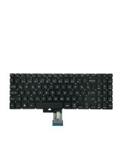 Casper ile Uyumlu Nirvana S500.1165-AE00X-G-F, S500.1165-B550P-G-F Notebook Klavye Siyah TR