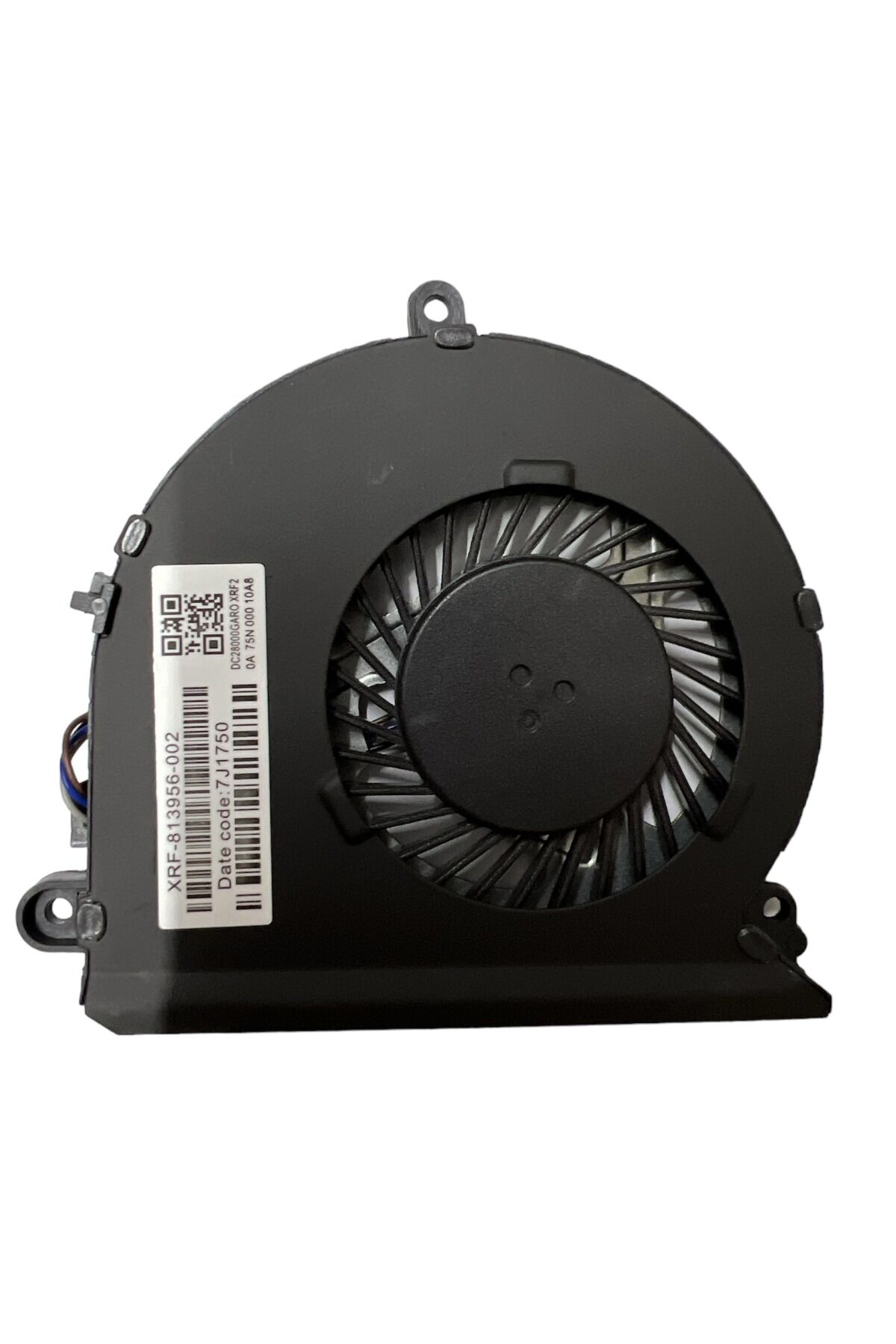 Lenovo ile Uyumlu V310-15IKB 80SY02GTTX, V310-15IKB 80SY02PETX Cpu Fan, İşlemci Fanı