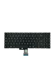 Casper ile Uyumlu Nirvana S500.8265-4D00T-S, S500.8265-4T00T-S Notebook Klavye Siyah TR