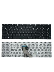 Hp ile Uyumlu 15-da0017nt 4FQ51EA, 15-da0028nt 4MU51EA Notebook Klavye Siyah TR