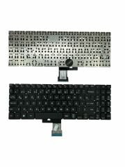 Casper ile Uyumlu Nirvana S500.8265-4T00X-S, S500.8265-8D50T-G Notebook Klavye Siyah TR