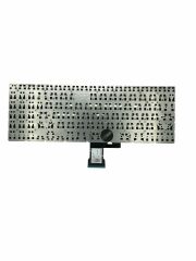 Casper ile Uyumlu Nirvana S500.8265-4T00X-S, S500.8265-8D50T-G Notebook Klavye Siyah TR