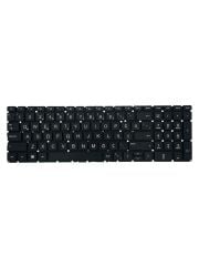 Hp ile Uyumlu 15-da0039nt 4PR02EA, 15-da0040nt 4PR03EA Notebook Klavye Siyah TR