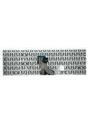 Hp ile Uyumlu 15-da0039nt 4PR02EA, 15-da0040nt 4PR03EA Notebook Klavye Siyah TR