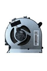 Hp ile Uyumlu Envy 13-Aq1001Nt (8Kh53Ea), 13-Aq1002Nt (8Kj01Ea) Cpu Fan, İşlemci Fanı