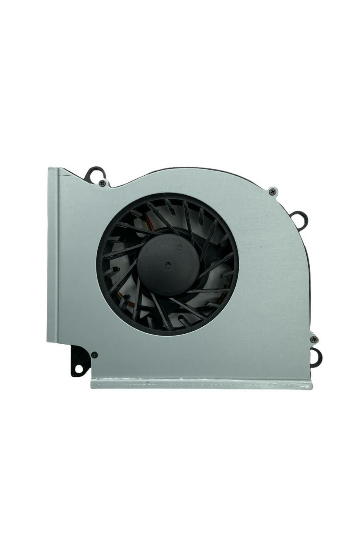 MSI ile Uyumlu PABD19735BM-N153, PABD19735BM-N273 Cpu Fan, İşlemci Fanı