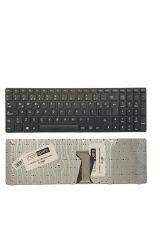 Lenovo ile Uyumlu T4TQ Notebook Klavye Siyah TR