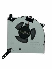 Lenovo ile Uyumlu 5H40S20350, 5H40S20351 Gpu Fan, Ekran Kartı Fanı 5V Versiyon