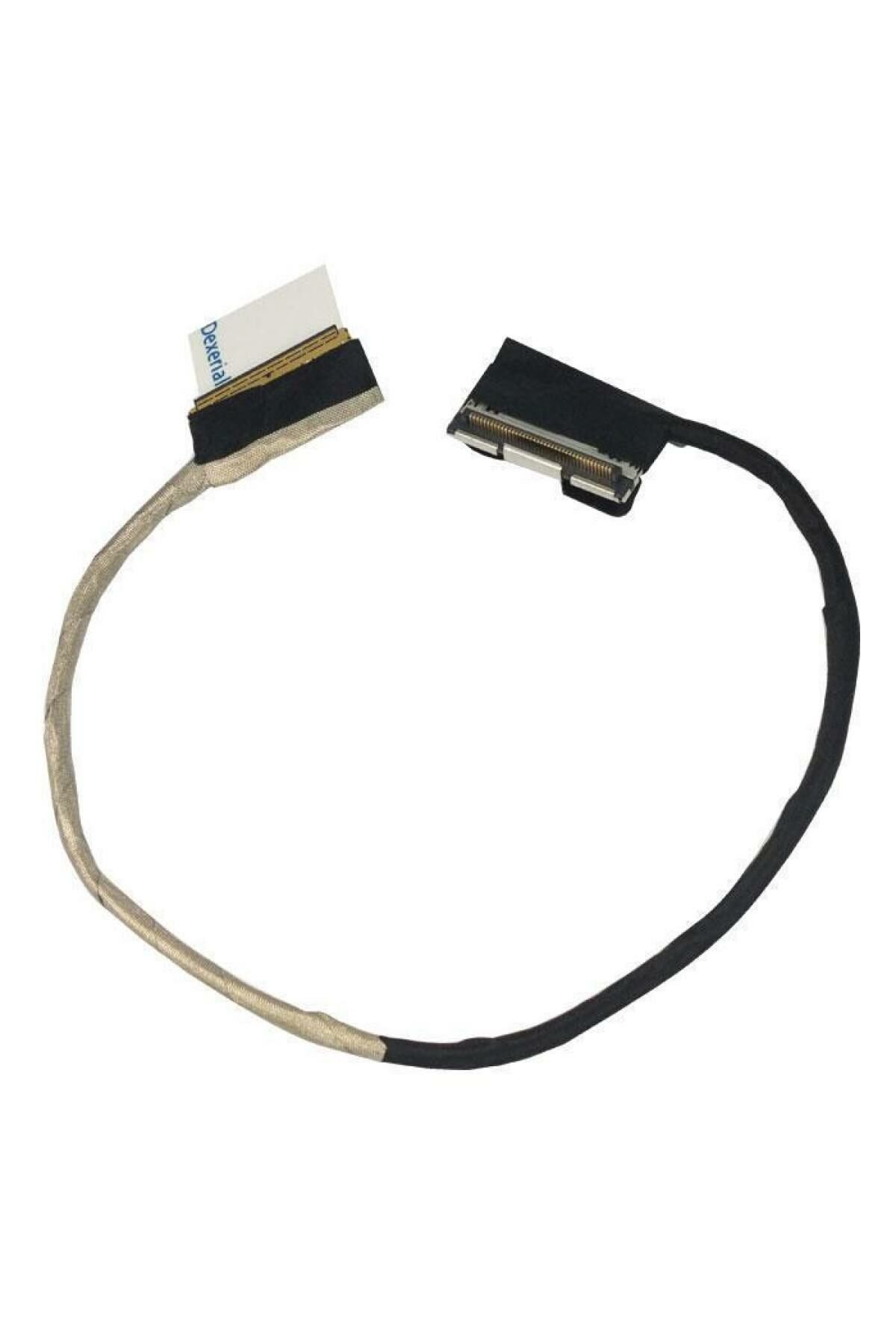 Acer ile Uyumlu Aspire E1-522, E1-522G, EA50, MS2372 Ekran Data Flex Kablosu