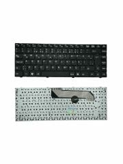 Casper ile Uyumlu Nirvana CBL.3317-4C00V, CBL.3317-4L00V Notebook Klavye Siyah TR