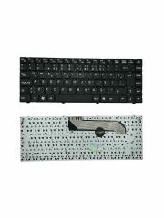 Casper ile Uyumlu Nirvana CGE.P987-4K00V-G, CLA.2830-4L05A Notebook Klavye Siyah TR