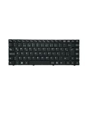Casper ile Uyumlu Nirvana CN.TKP-2815A, CN.TKP-800B Notebook Klavye Siyah TR