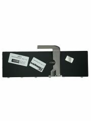 Dell ile Uyumlu 90.4IE07.C0T, 90.4IE07.S01, 90.4IE07.S0T Notebook Klavye Siyah TR