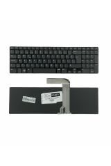 Dell ile Uyumlu Inspiron 15R N5110, M5110, N5110 Notebook Klavye Siyah TR
