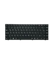Exper ile Uyumlu L4B-Y01 Notebook Klavye Siyah TR
