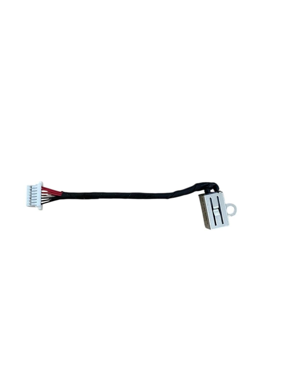 Hp ile Uyumlu Probook 440 G9 6s6w4ea, 440 G9 6s6w7ea Power Dc Jack, Adaptör Şarj Soketi