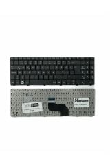Casper ile Uyumlu PK1306R1A32, PK130B72018, PK130EI1B22, V128862DK2 Notebook Klavye Siyah TR