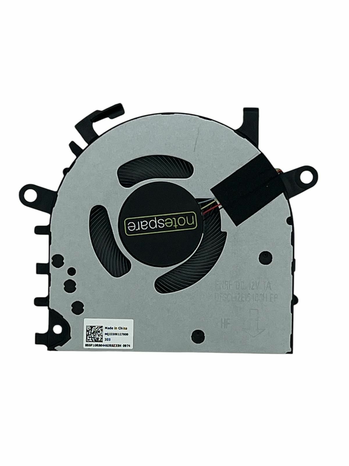Lenovo ile Uyumlu Dfsck220105182h-fnrg Gpu Fan, Ekran Kartı Fanı 12V Versiyon