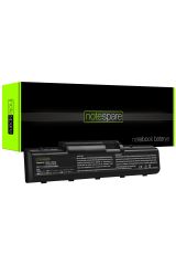 Acer ile Uyumlu Aspire 5300, 5338, 5340, 5535, 2930G Notebook Batarya Pil