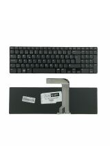 Dell ile Uyumlu Inspiron N5110-8891, N5110-9712, N5110-9811 Notebook Klavye Siyah TR