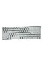 Acer ile Uyumlu Aspire 5739G, 5739ZG, 5740DG, 5740G, 5741G Notebook Klavye Beyaz TR