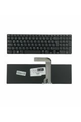 Dell ile Uyumlu Inspiron N5110-B31F43, N5110-B31H33, N5110-B31H43 Notebook Klavye Siyah TR