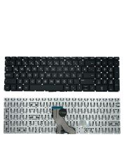 Hp ile Uyumlu 15-dw1015nt, 15-dw2005nt, 15-dw2006nt, 15-dw2008nt Notebook Klavye Siyah TR