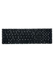 Hp ile Uyumlu 15-dw1015nt, 15-dw2005nt, 15-dw2006nt, 15-dw2008nt Notebook Klavye Siyah TR