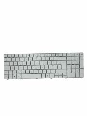 Acer ile Uyumlu Aspire 5741Z, 5741ZG, 5742G, 5742Z, 5742ZG, 5745DG Notebook Klavye Beyaz TR