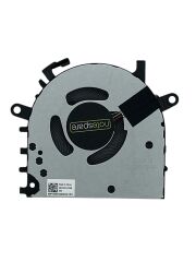 Lenovo ile Uyumlu Ideapad 5 Pro-16ach6 82l500t7tx Gpu Fan, Ekran Kartı Fanı 12V Versiyon
