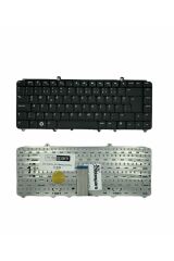 Dell ile Uyumlu A072, BA87, D901C, DY087, JM629, KT429 Notebook Klavye Siyah TR