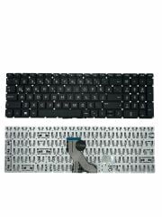 Hp ile Uyumlu 15-da2002nt 8BM99EA, 15-da2003nt 9CR32EA Notebook Klavye Siyah TR