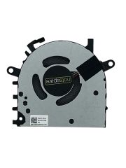Lenovo ile Uyumlu Ideapad 5 Pro-16ach6 82l500tetx Gpu Fan, Ekran Kartı Fanı 12V Versiyon