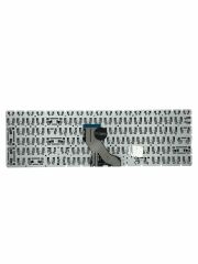 Hp ile Uyumlu TPN-Q208, TPN-Q210, TPN-Q229, TPN-Q241 Notebook Klavye Siyah TR