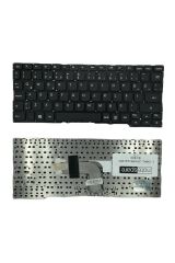 Lenovo ile Uyumlu 25213984 Notebook Klavye Siyah TR
