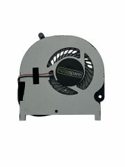 Toshiba ile Uyumlu 13N0-DRA0302, AB07505HX050B00 Cpu Fan, İşlemci Fanı