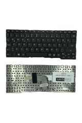 Lenovo ile Uyumlu Yoga 2 11 Notebook Klavye Siyah TR