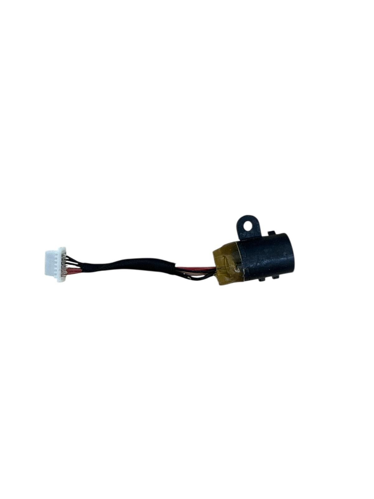 Hp ile Uyumlu Elitebook Folio 695542-FD1, 702875-001 Power Dc Jack, Adaptör Şarj Soketi
