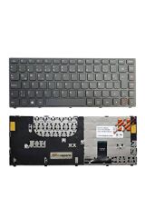 Lenovo ile Uyumlu 20175, 20265, 22191, 25202903, 25202914 Notebook Klavye Siyah TR
