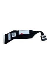 Dell ile Uyumlu Type P105F004 Power Dc Jack, Adaptör Şarj Soketi 10 Pin Versiyon
