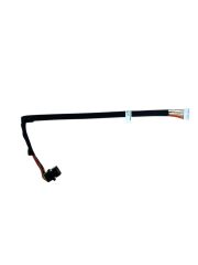 Hp ile Probook 4720, 4720S, 4725, 4725S Power Dc Jack, Adaptör Şarj Soketi