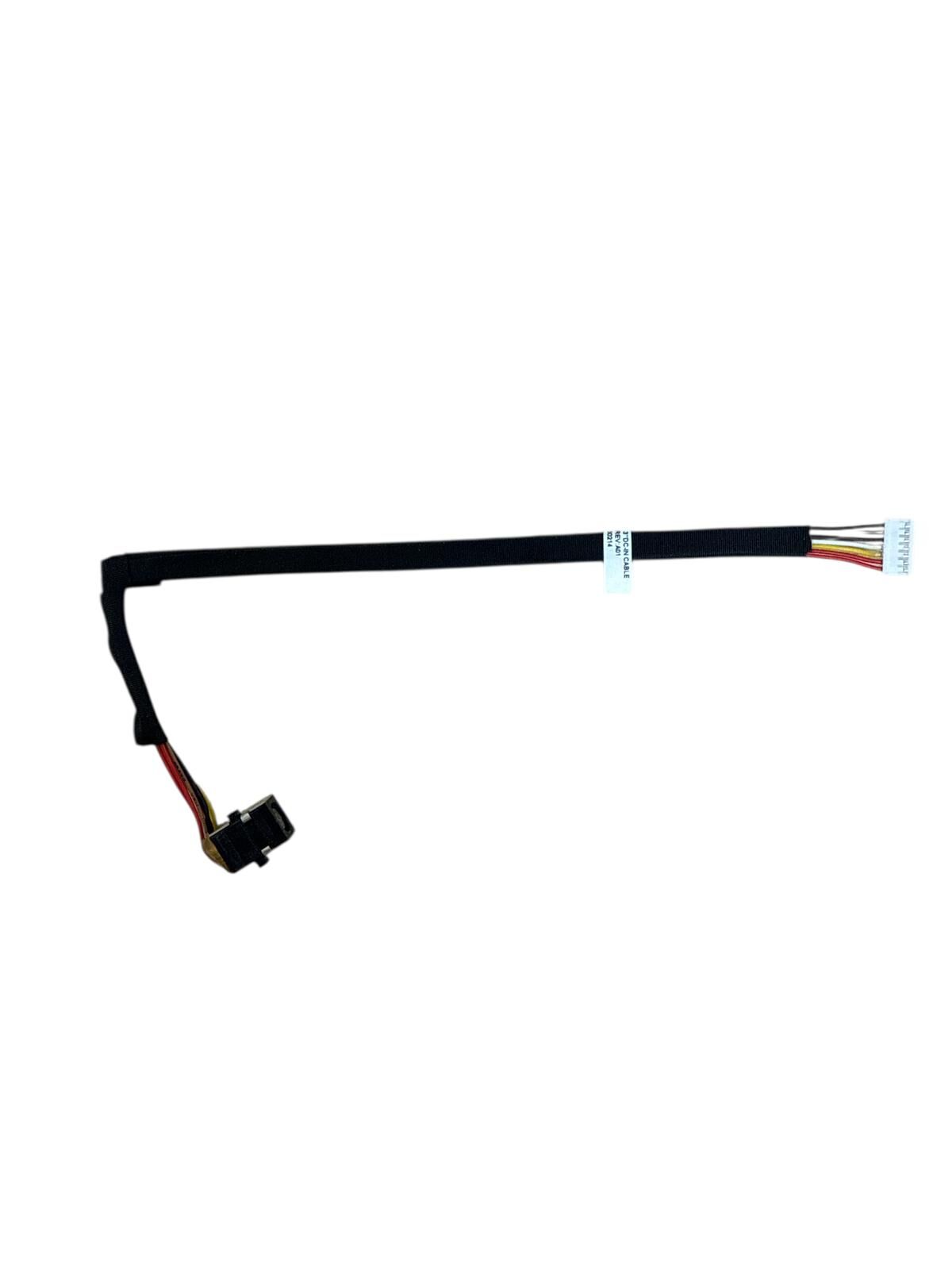 Hp ile Probook 50.4GL09.031 Power Dc Jack, Adaptör Şarj Soketi