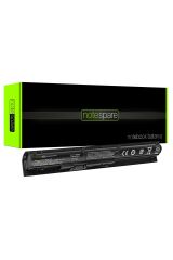 Hp ile Uyumlu R106, R1O6, RI06, RIO6, RI06XL, RI06055XL-CL Notebook Batarya Pil