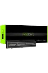 Hp ile Uyumlu Pavilion dv6300, dv6400, dv6500, dv6600, dv6700, dv6800 Notebook Batarya Pil
