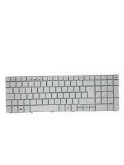Acer ile Uyumlu Aspire 7750G, 7750ZG, 7751G, 7751ZG, 7752G Notebook Klavye Beyaz TR